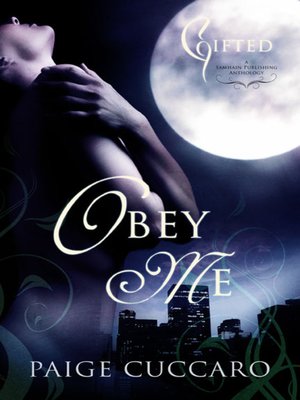 cover image of Obey Me